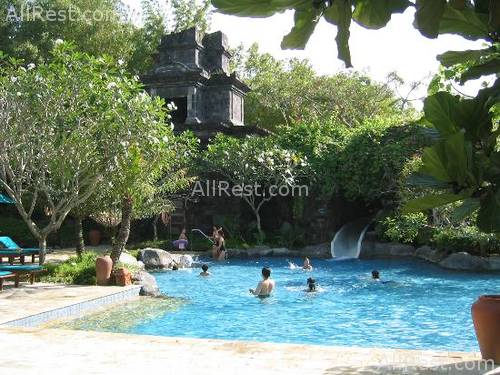 Hyatt Regency Yogyakarta 59